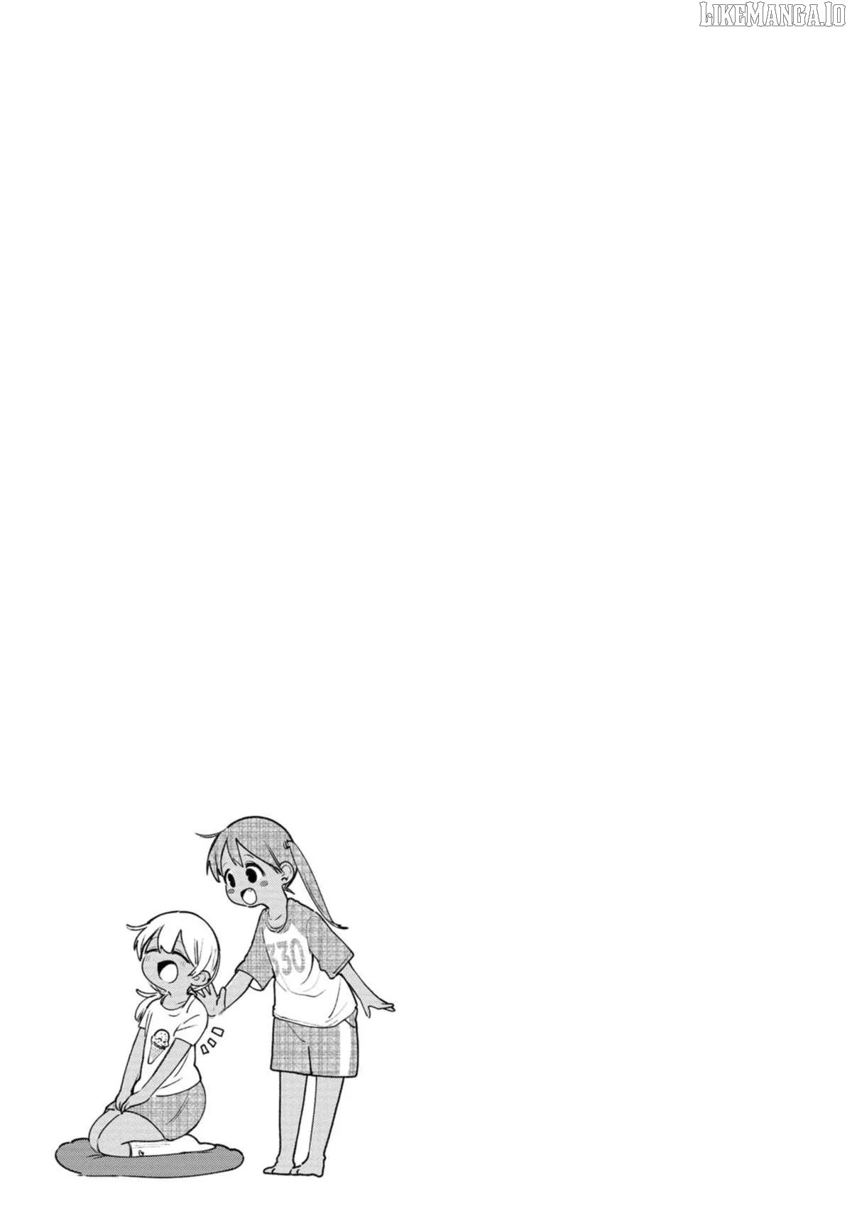 Okinawa de Suki ni Natta Ko ga Hougen Sugite Tsura Sugiru Chapter 49 page 14