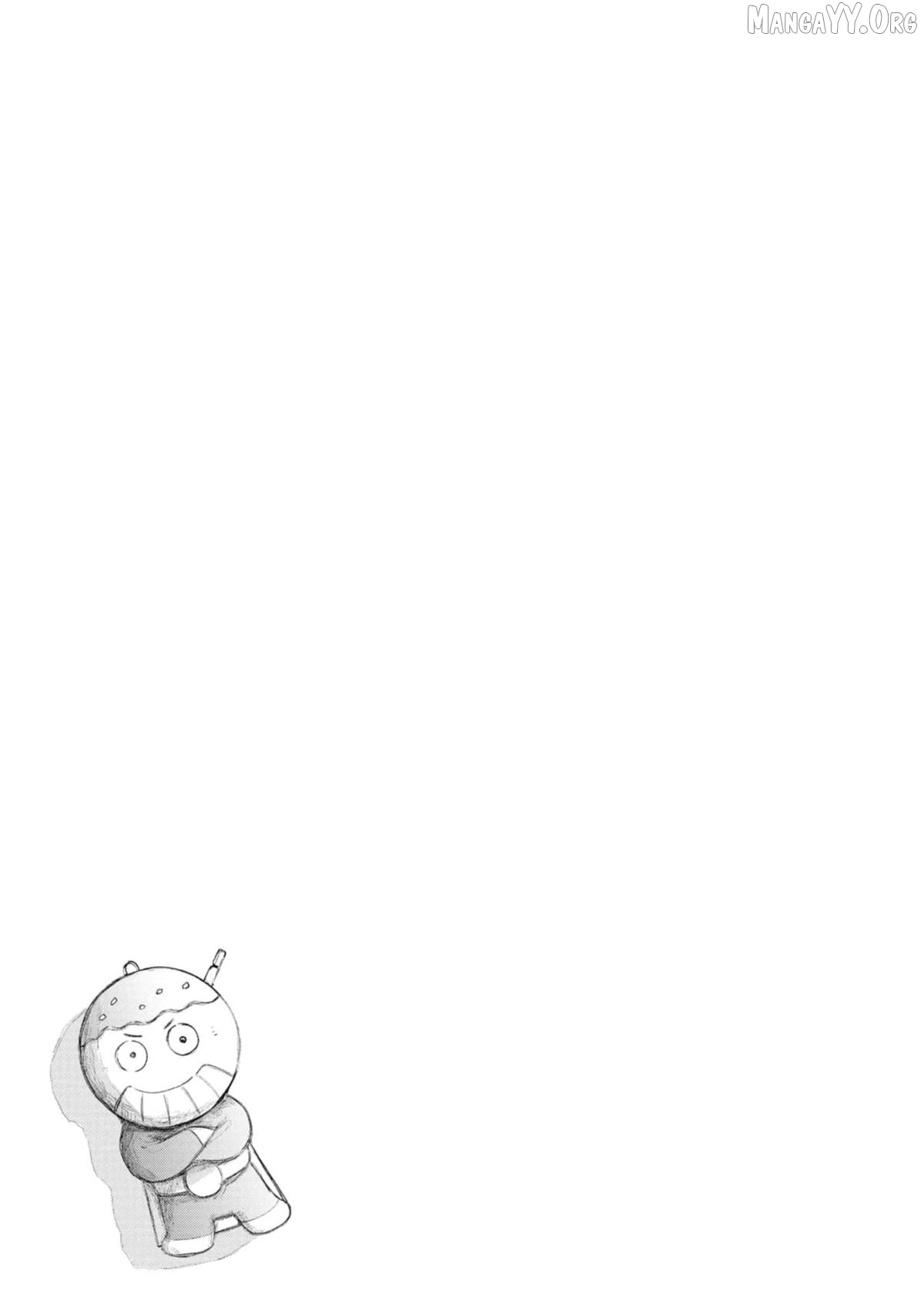 Okinawa de Suki ni Natta Ko ga Hougen Sugite Tsura Sugiru Chapter 50 page 24