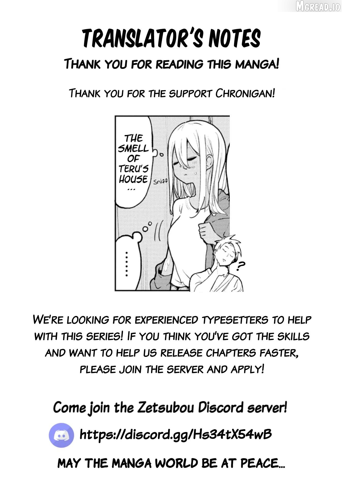 Okinawa de Suki ni Natta Ko ga Hougen Sugite Tsura Sugiru Chapter 53 page 13
