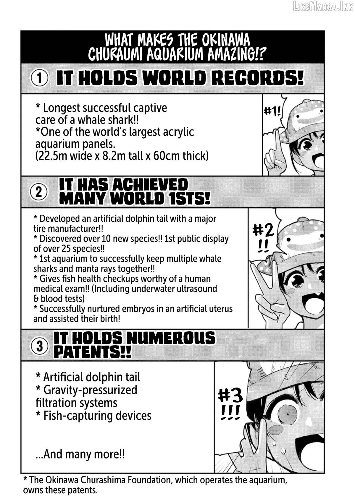 Okinawa de Suki ni Natta Ko ga Hougen Sugite Tsura Sugiru Chapter 58 page 11