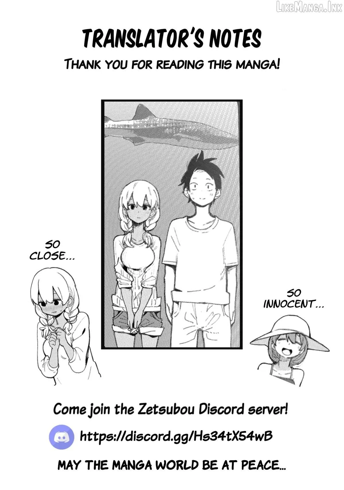 Okinawa de Suki ni Natta Ko ga Hougen Sugite Tsura Sugiru Chapter 59 page 17