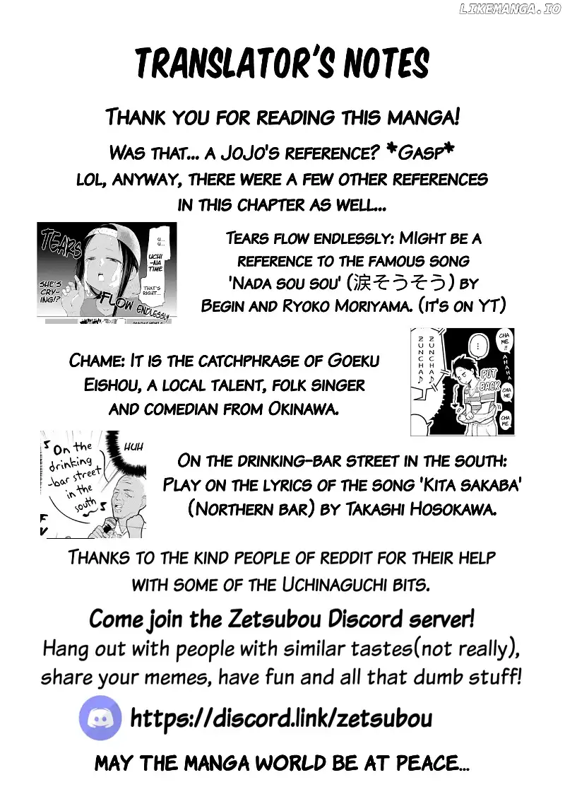 Okinawa de Suki ni Natta Ko ga Hougen Sugite Tsura Sugiru Chapter 6 page 12