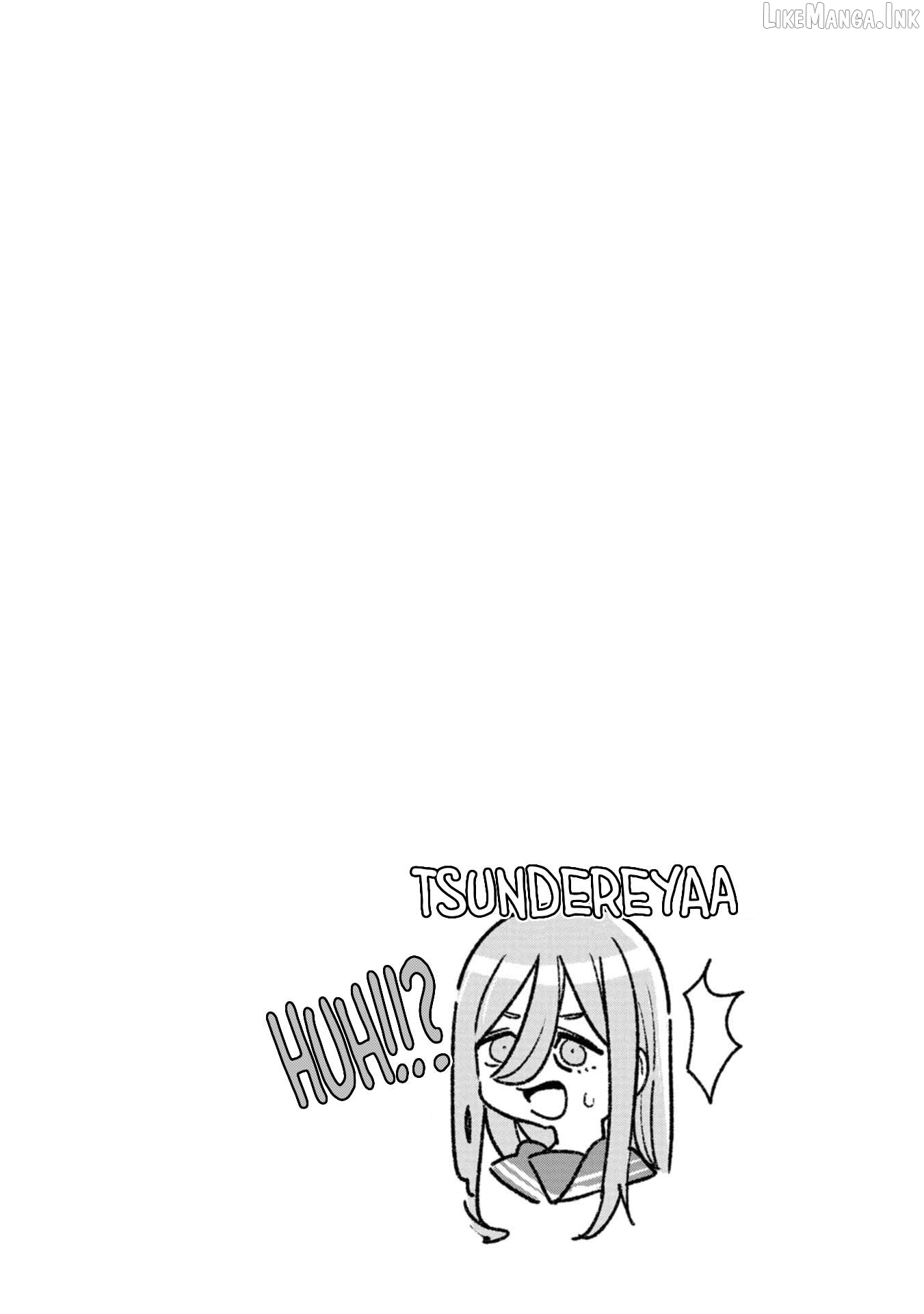 Okinawa de Suki ni Natta Ko ga Hougen Sugite Tsura Sugiru Chapter 63 page 11