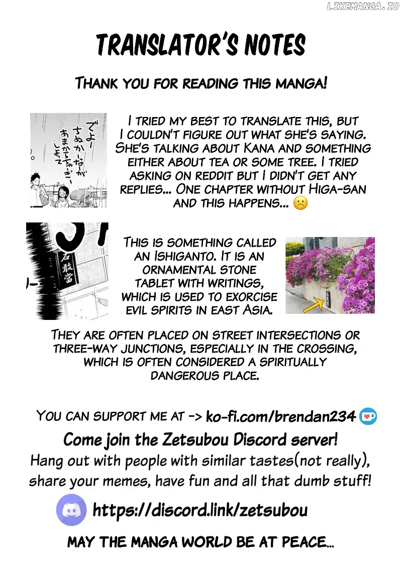 Okinawa de Suki ni Natta Ko ga Hougen Sugite Tsura Sugiru Chapter 9 page 14