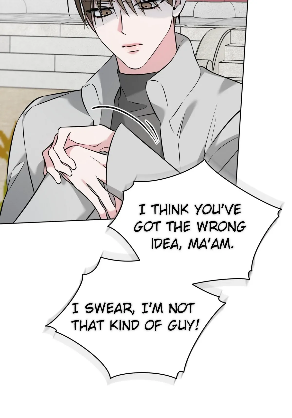 Omega Dong-sik Chapter 10 page 9