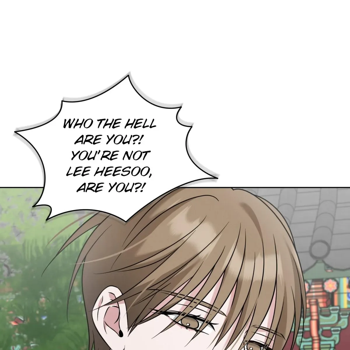 Omega Dong-sik Chapter 10 page 15