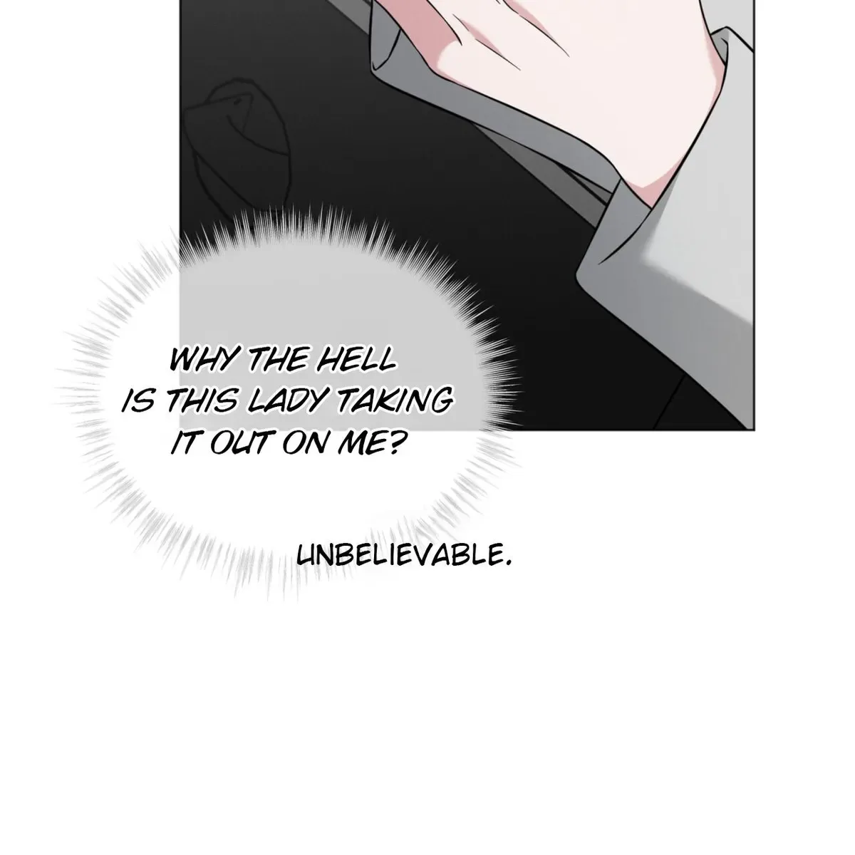 Omega Dong-sik Chapter 10 page 27