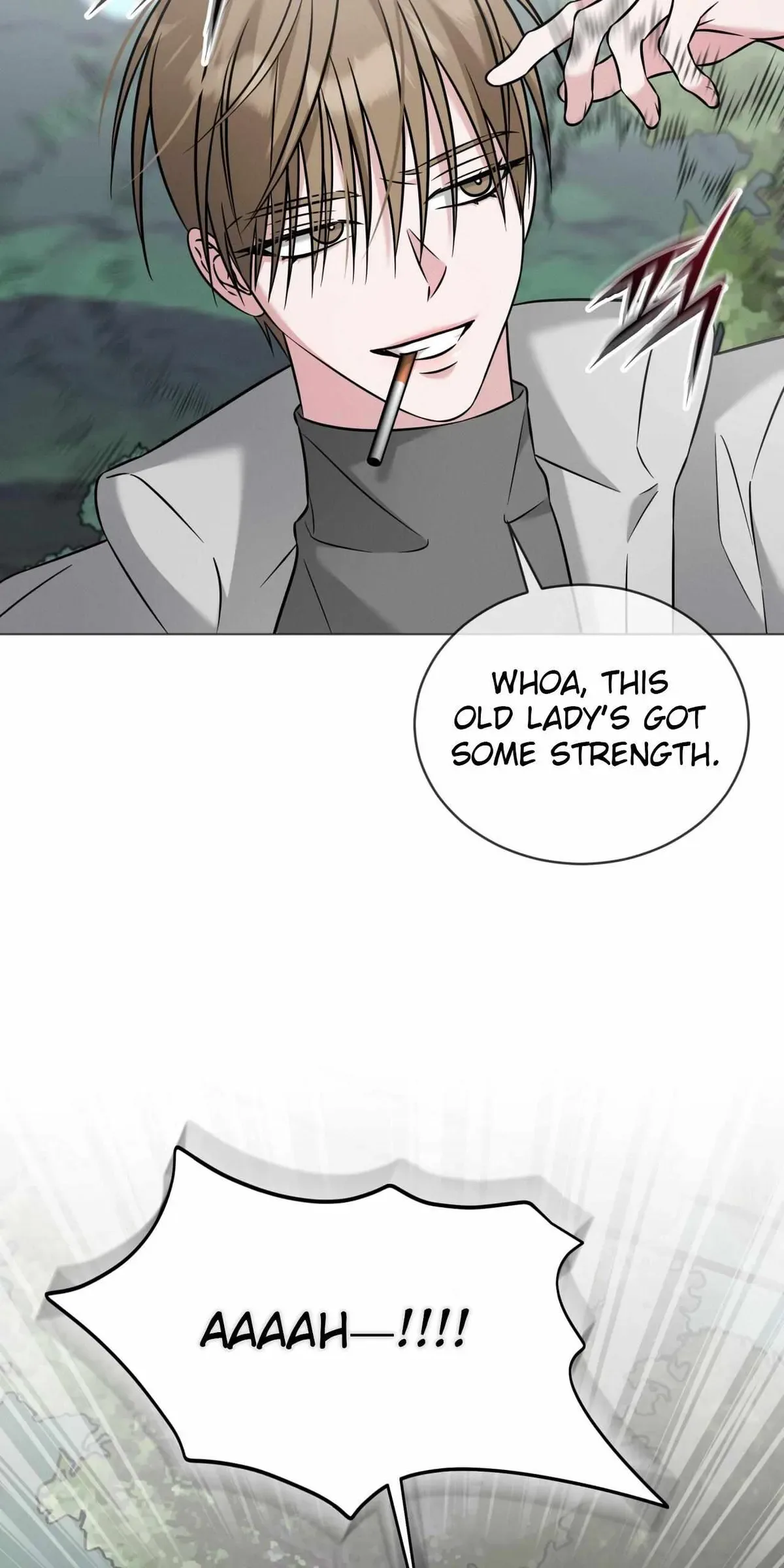 Omega Dong-sik Chapter 10 page 37