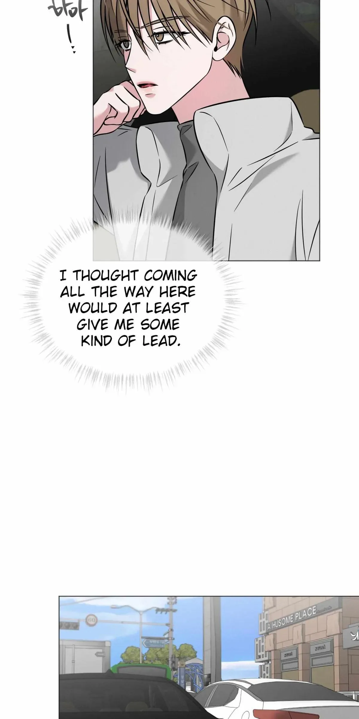Omega Dong-sik Chapter 10 page 53