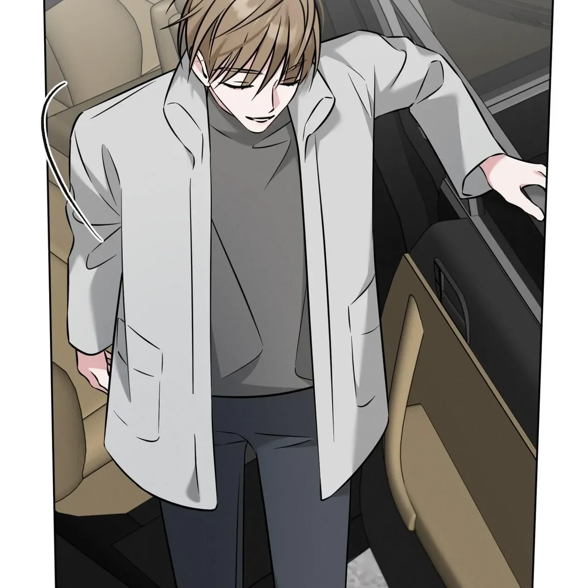 Omega Dong-sik Chapter 10 page 62