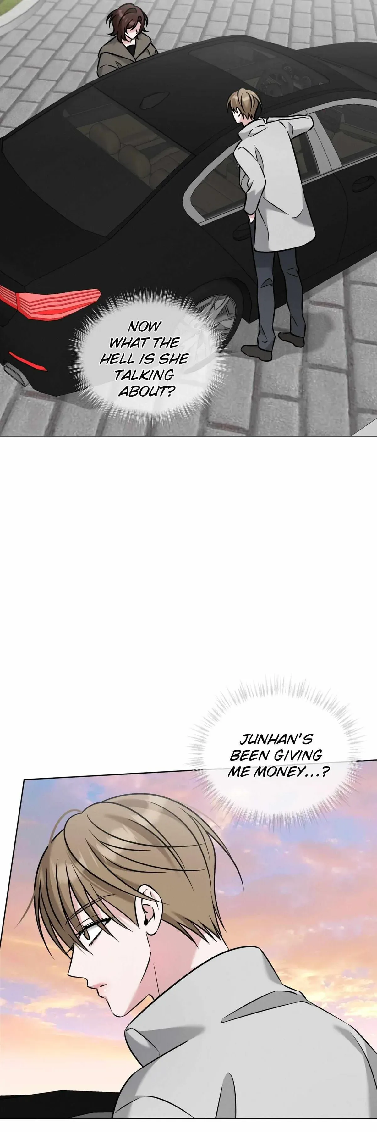 Omega Dong-sik Chapter 10 page 69