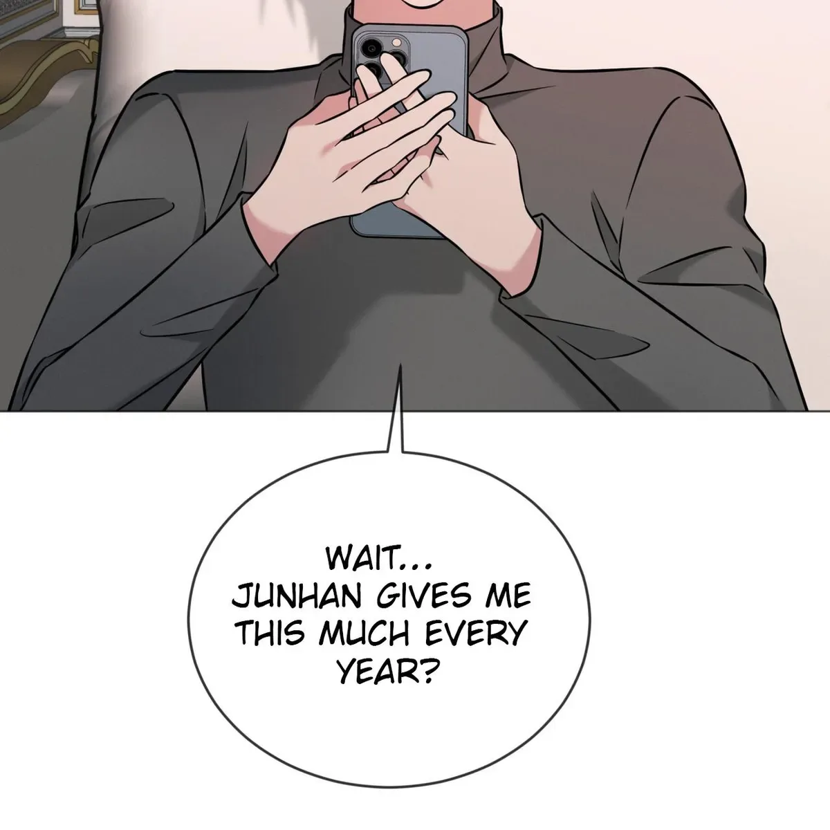 Omega Dong-sik Chapter 10 page 78