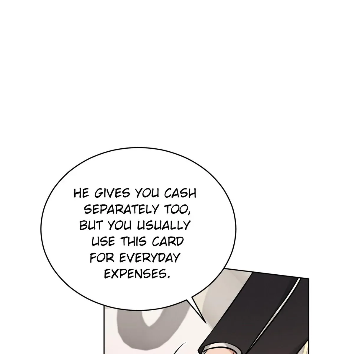 Omega Dong-sik Chapter 10 page 81