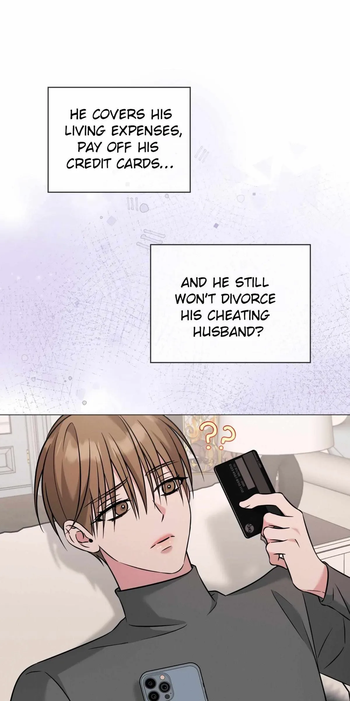 Omega Dong-sik Chapter 10 page 85