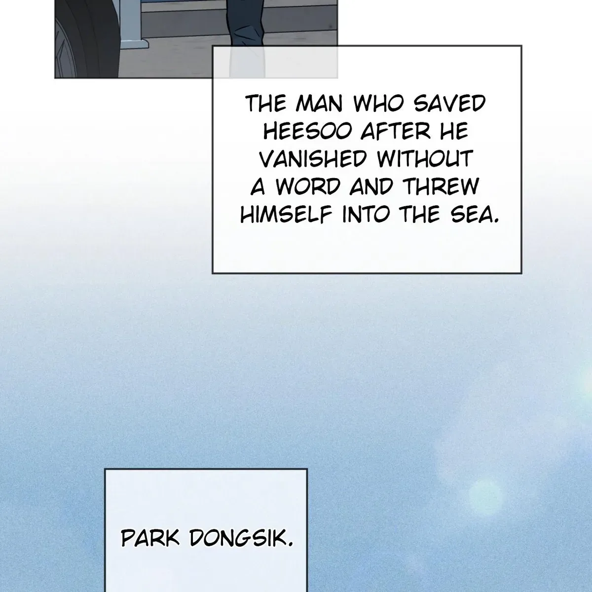 Omega Dong-sik Chapter 10 page 102