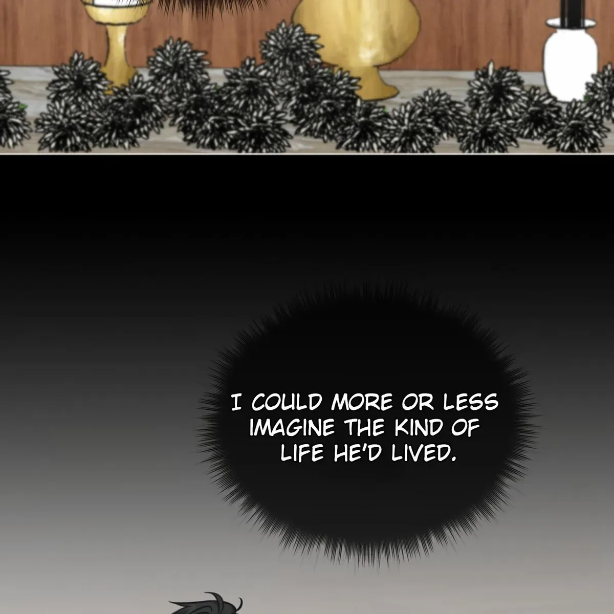Omega Dong-sik Chapter 10 page 108