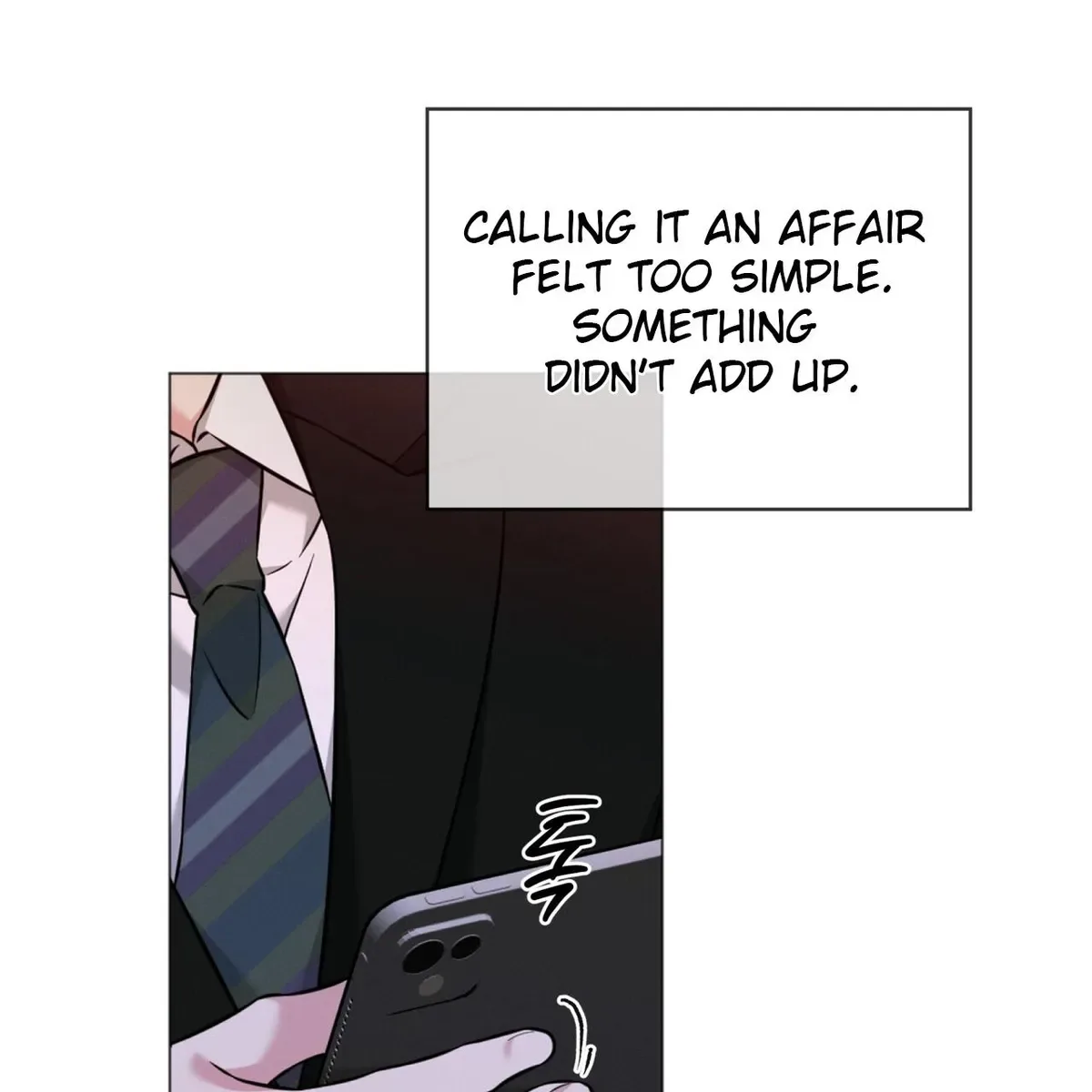 Omega Dong-sik Chapter 10 page 113