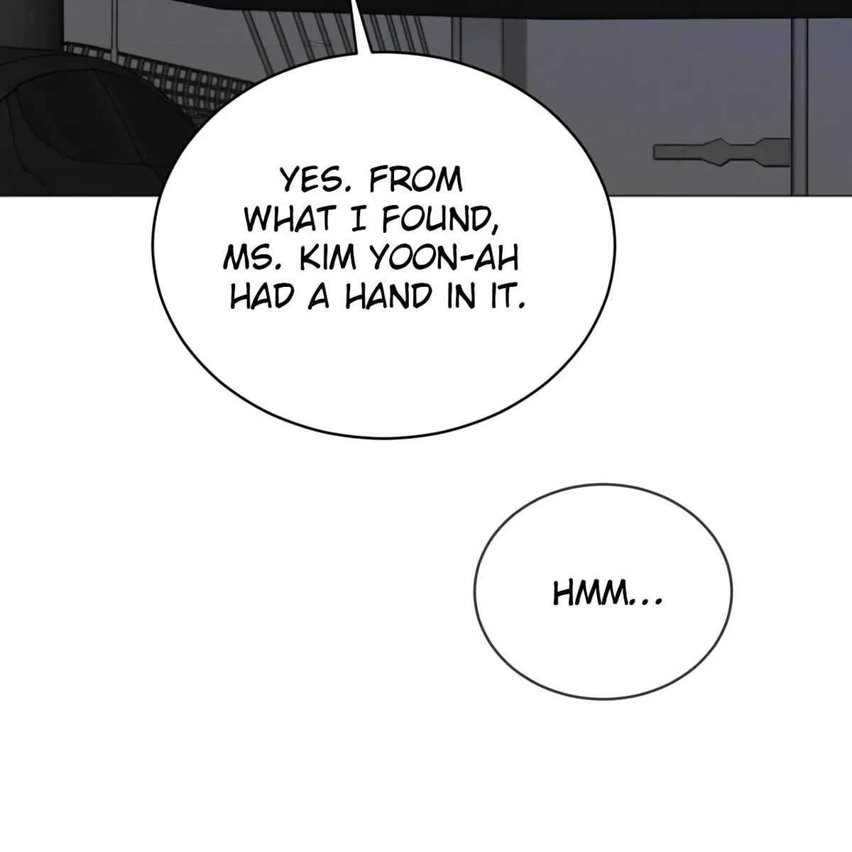 Omega Dong-sik Chapter 10 page 116