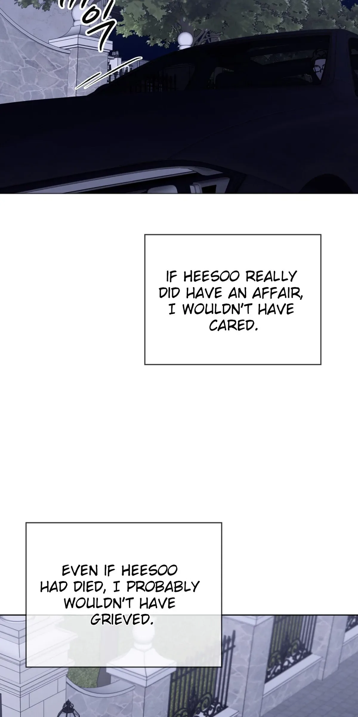 Omega Dong-sik Chapter 10 page 118