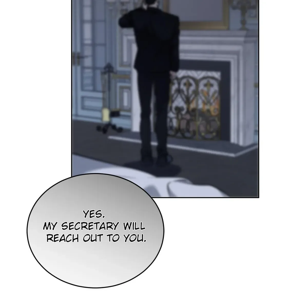 Omega Dong-sik Chapter 11 page 72