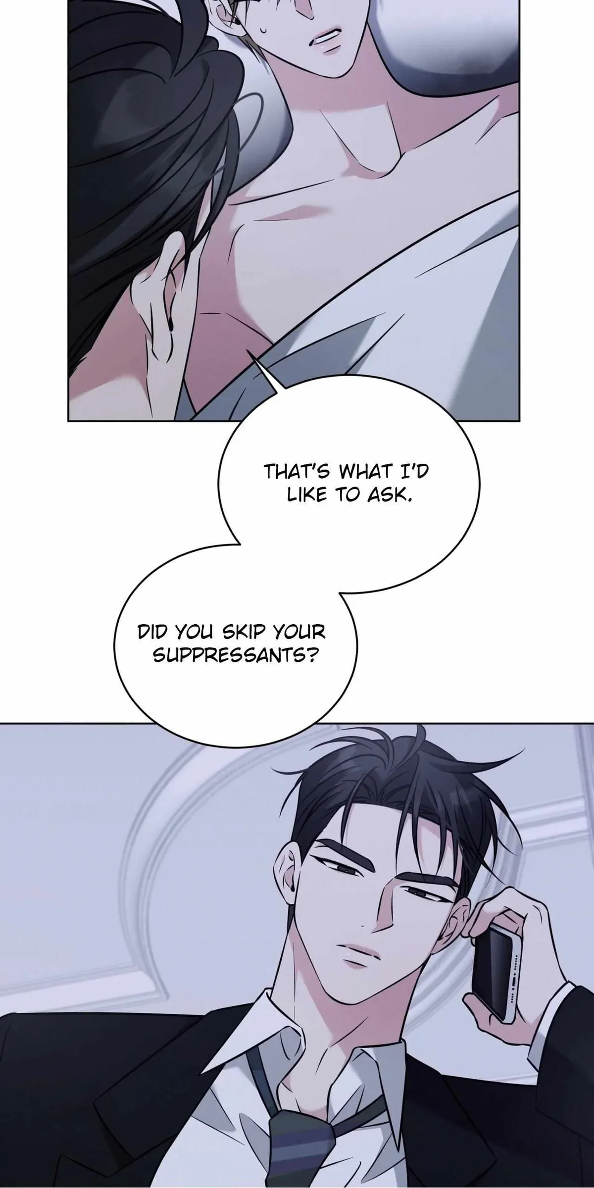 Omega Dong-sik Chapter 11 page 80