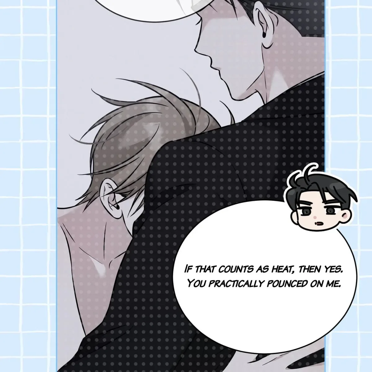 Omega Dong-sik Chapter 11 page 89