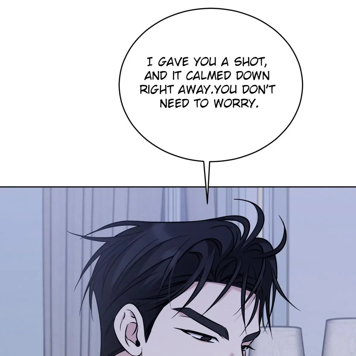 Omega Dong-sik Chapter 11 page 91