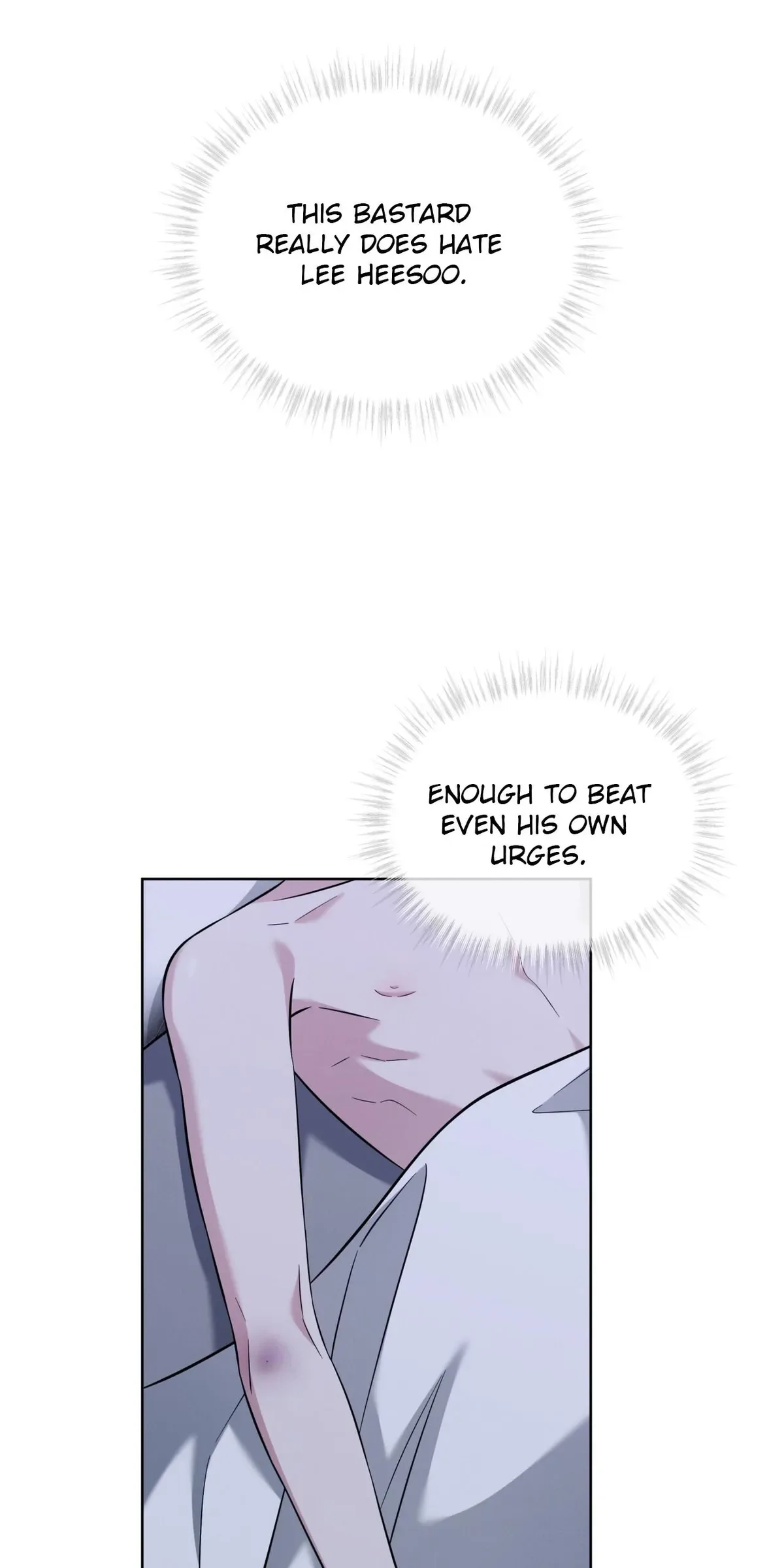 Omega Dong-sik Chapter 11 page 97