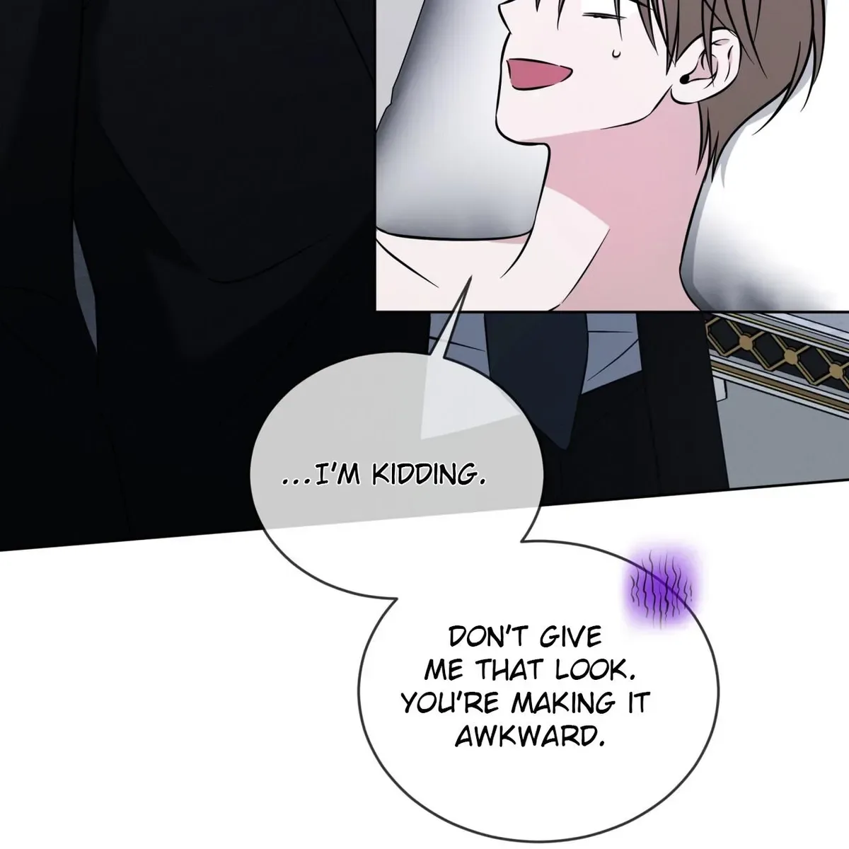 Omega Dong-sik Chapter 11 page 102