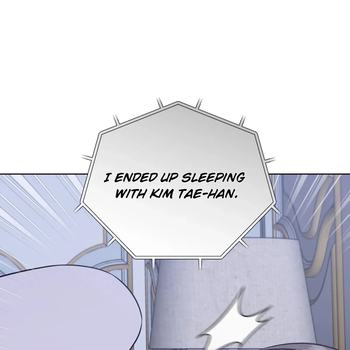 Omega Dong-sik Chapter 11 page 127