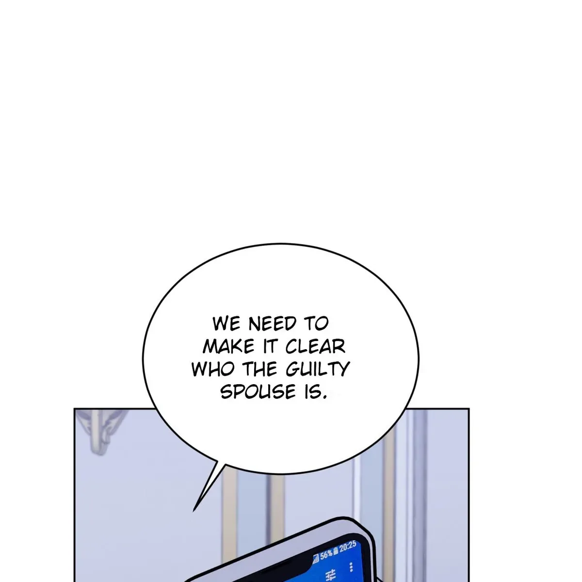 Omega Dong-sik Chapter 11 page 131