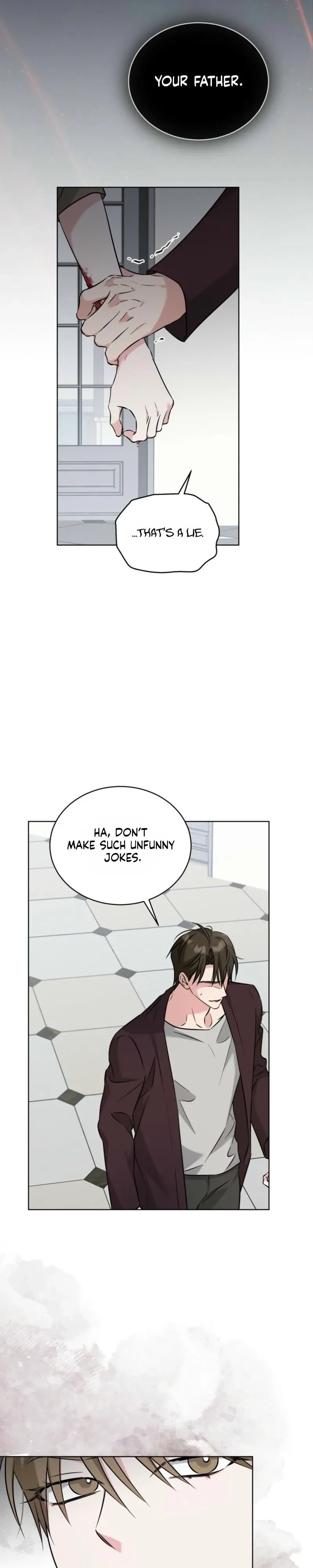 Omega Dong-sik Chapter 13 page 8