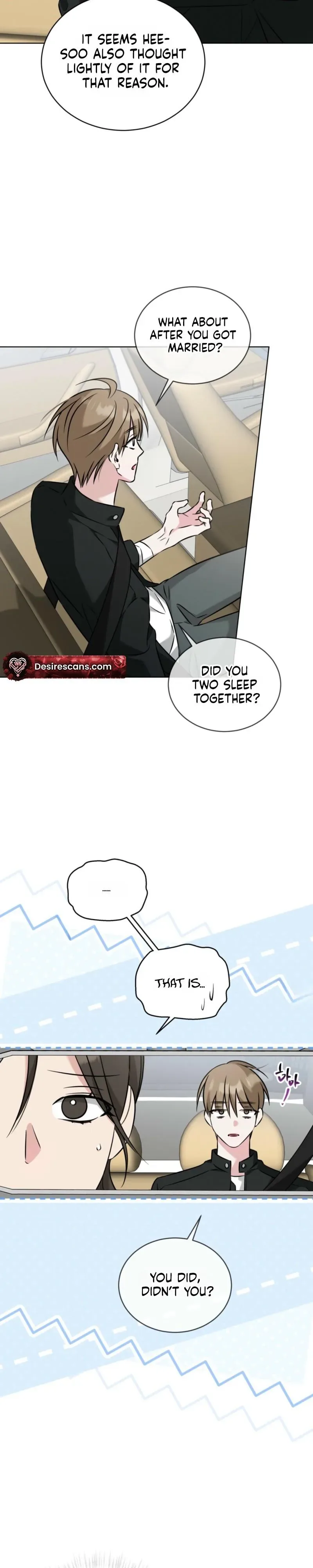 Omega Dong-sik Chapter 13 page 22
