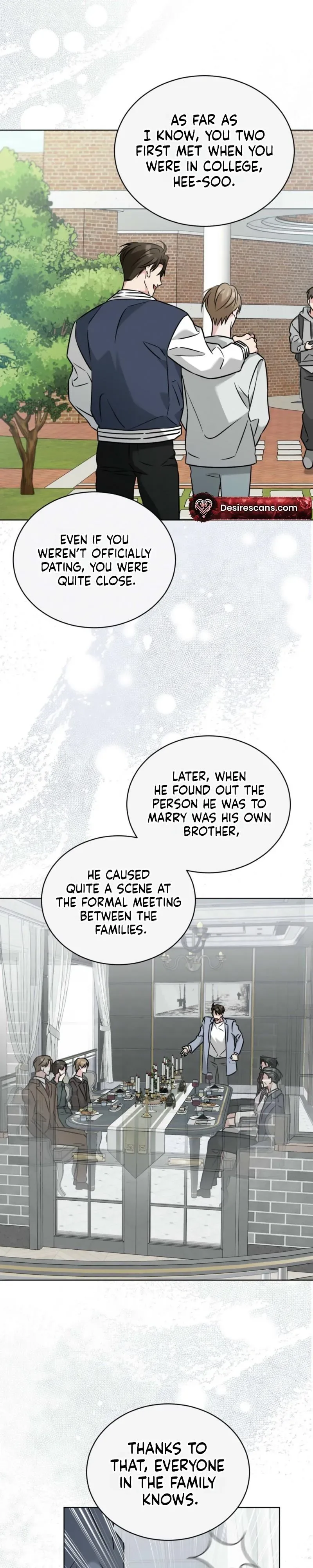 Omega Dong-sik Chapter 13 page 20