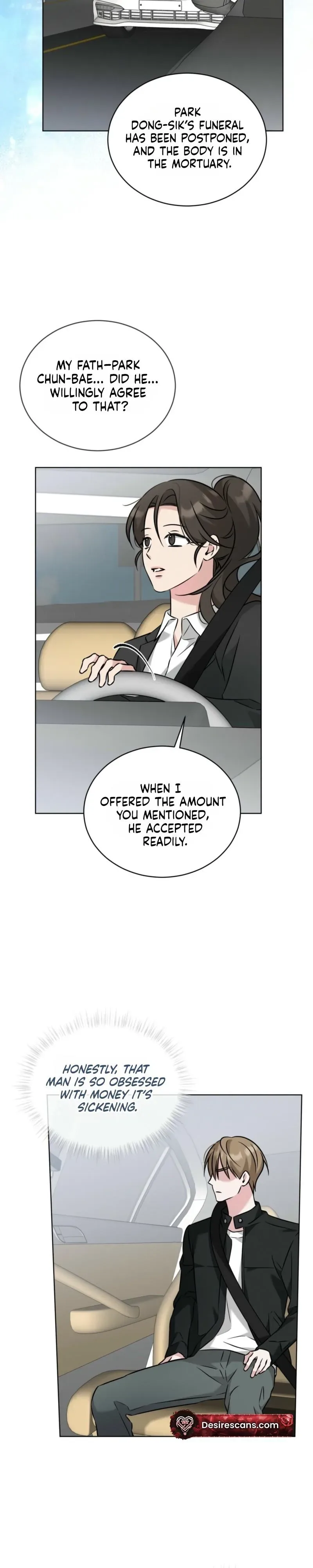 Omega Dong-sik Chapter 13 page 24