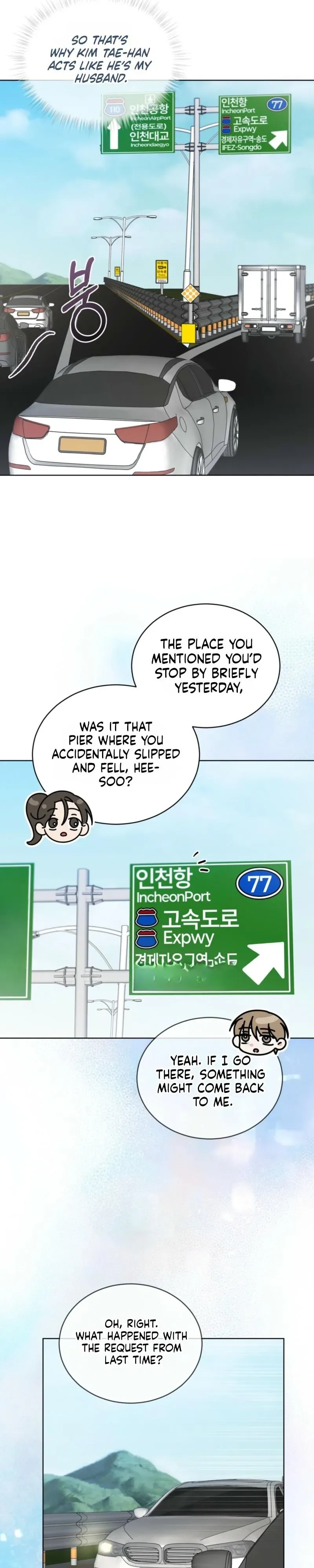 Omega Dong-sik Chapter 13 page 23