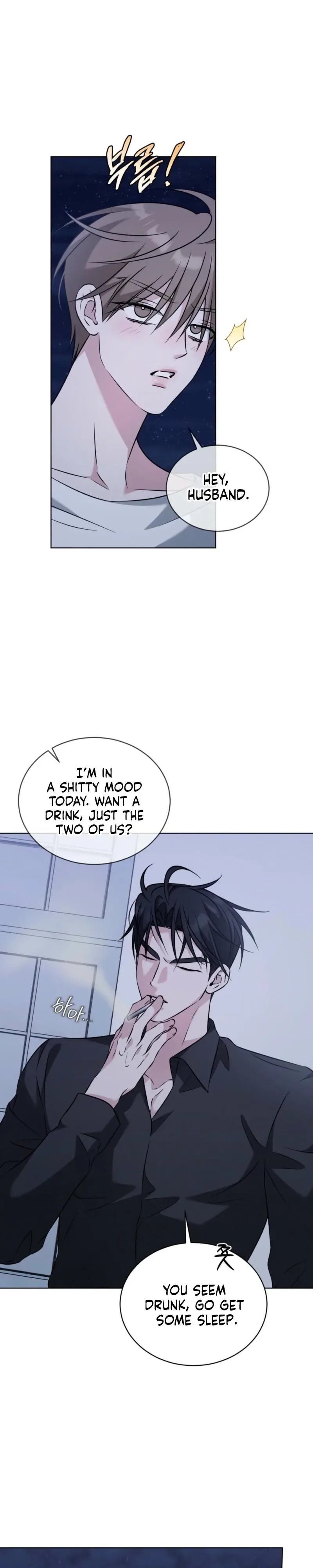 Omega Dong-sik Chapter 14 page 23