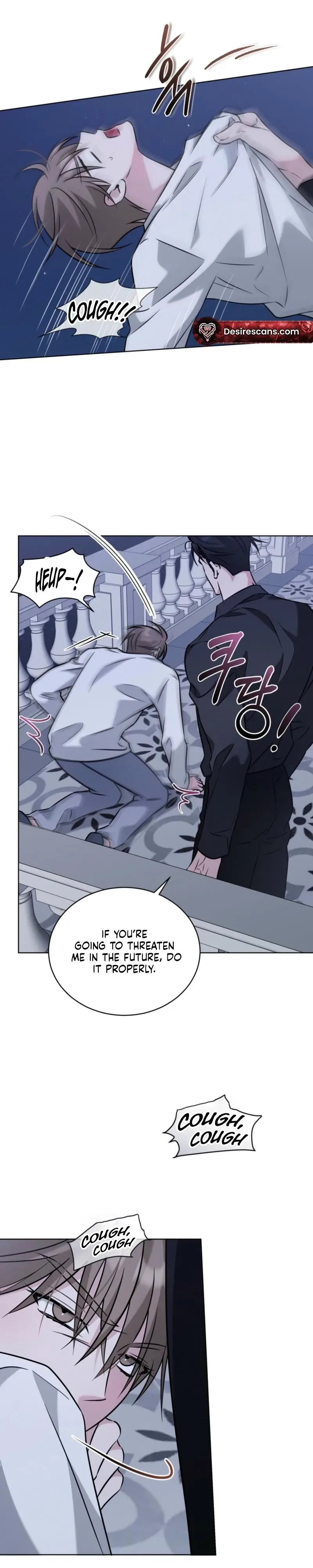Omega Dong-sik Chapter 15 page 4