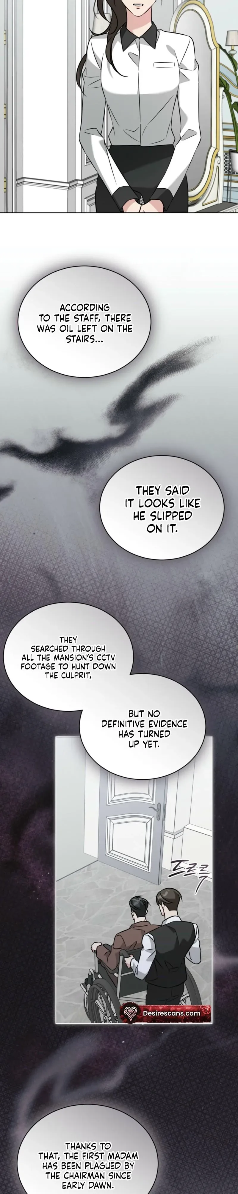 Omega Dong-sik Chapter 15 page 17