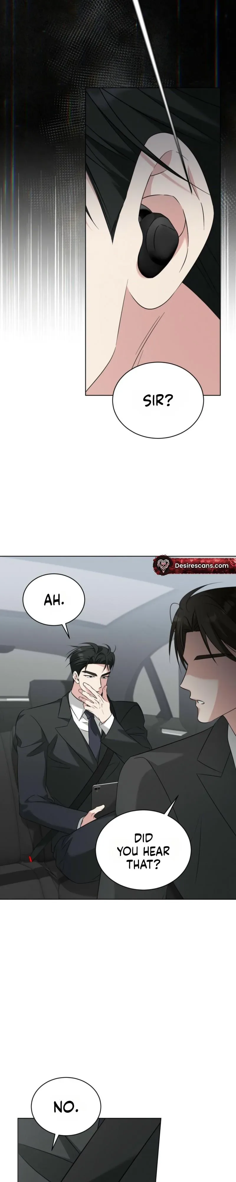 Omega Dong-sik Chapter 17 page 24