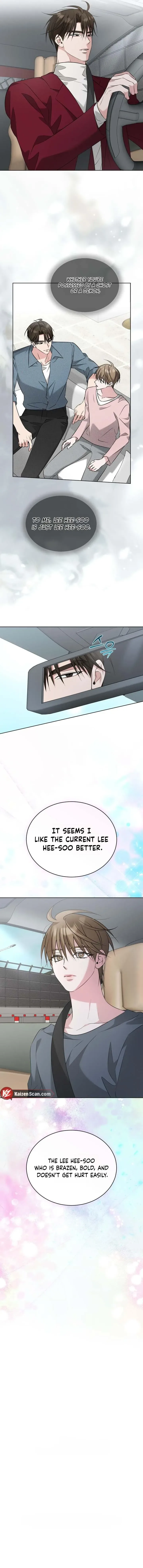 Omega Dong-sik Chapter 20 page 9