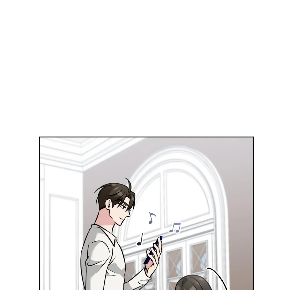 Omega Dong-sik Chapter 5 page 20