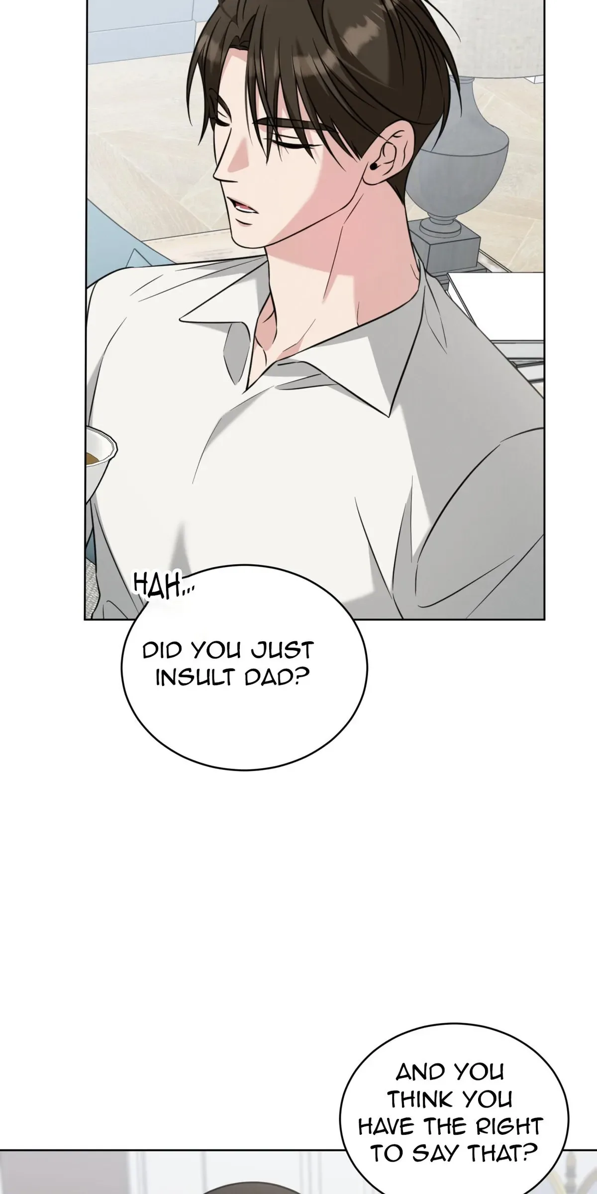 Omega Dong-sik Chapter 5 page 11
