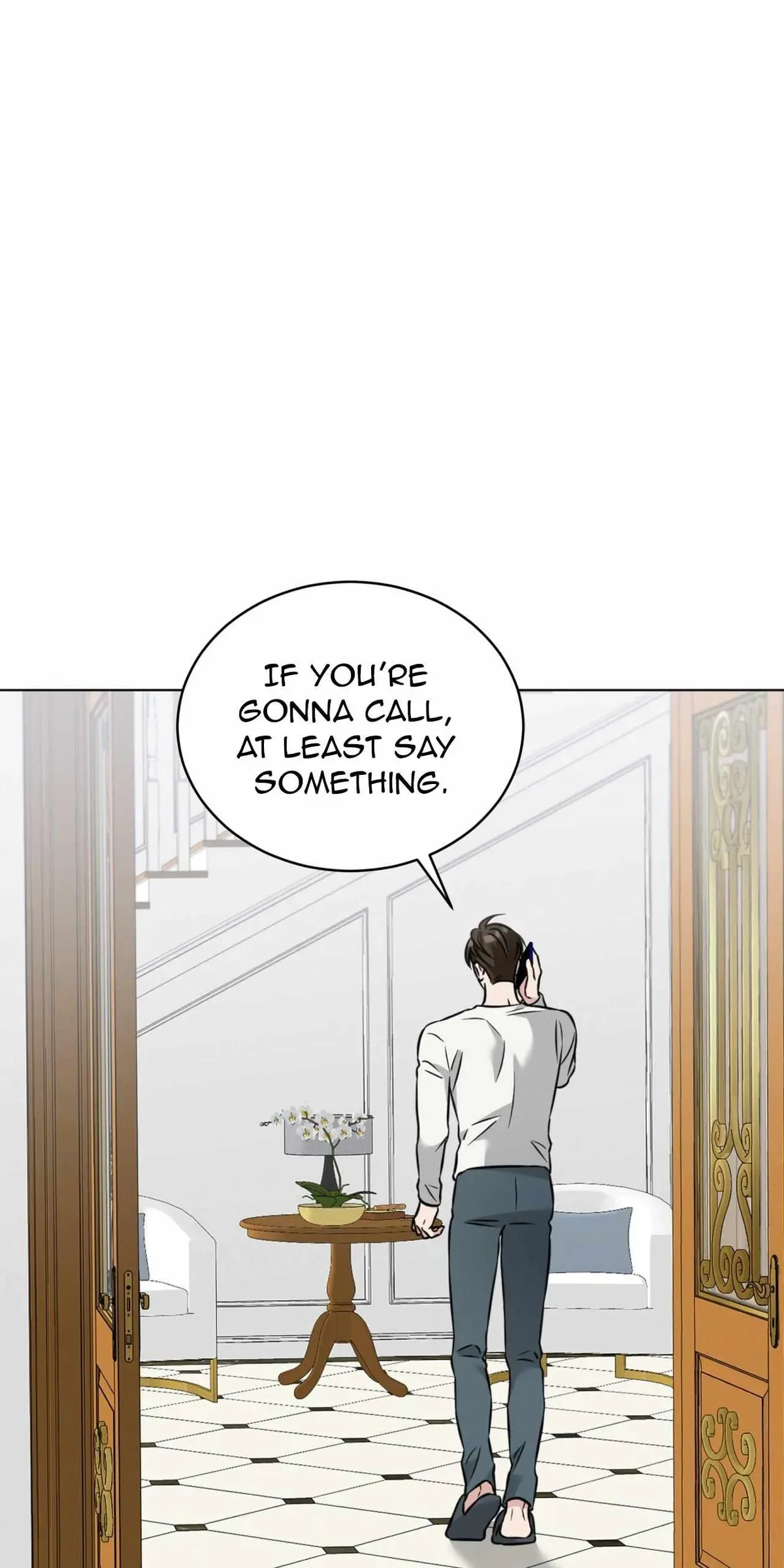 Omega Dong-sik Chapter 5 page 30