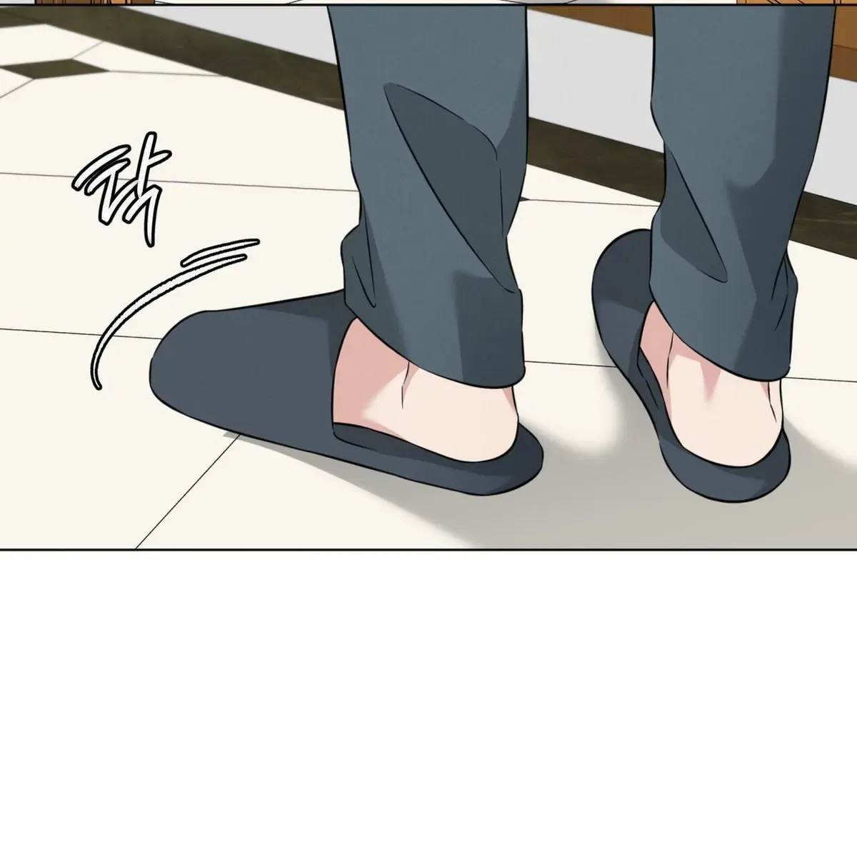 Omega Dong-sik Chapter 5 page 31