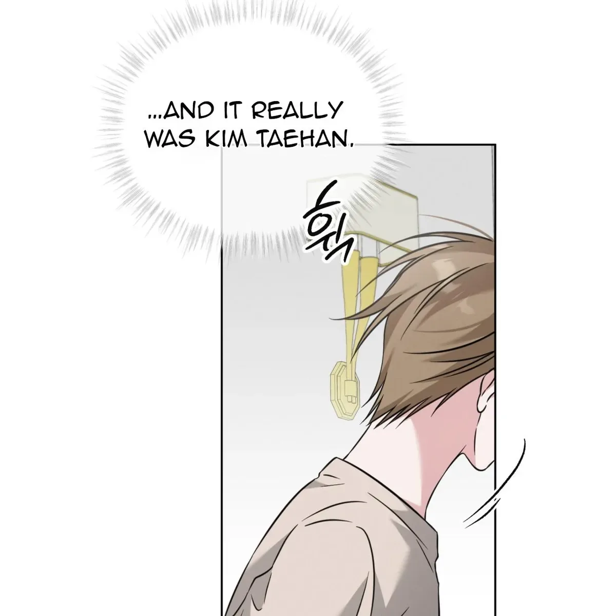 Omega Dong-sik Chapter 5 page 44