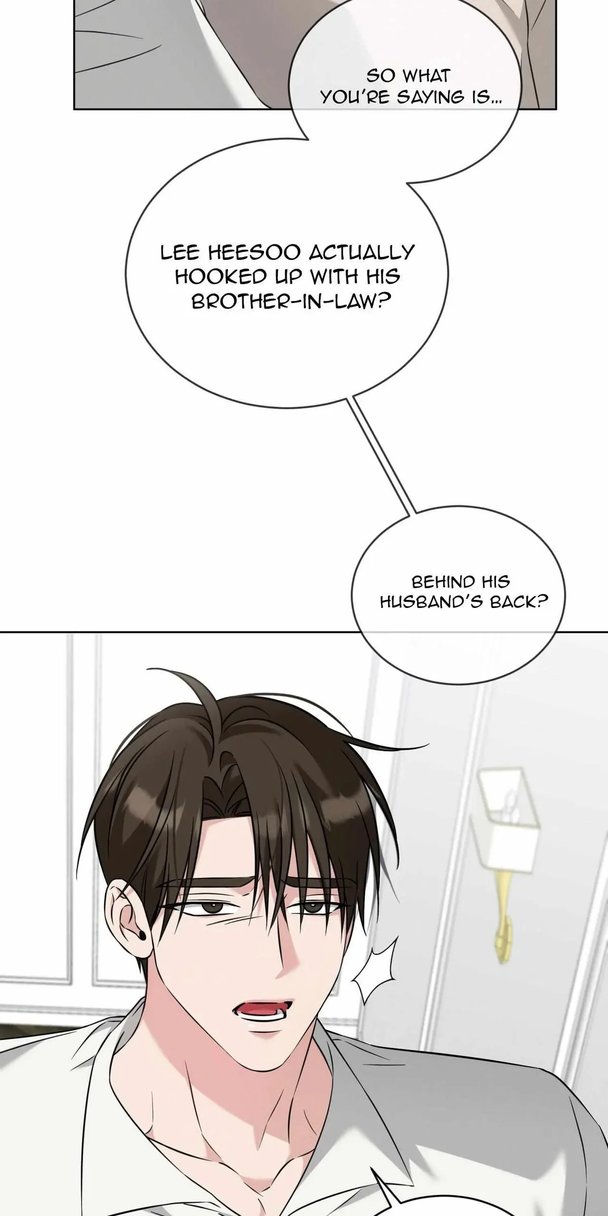 Omega Dong-sik Chapter 5 page 55