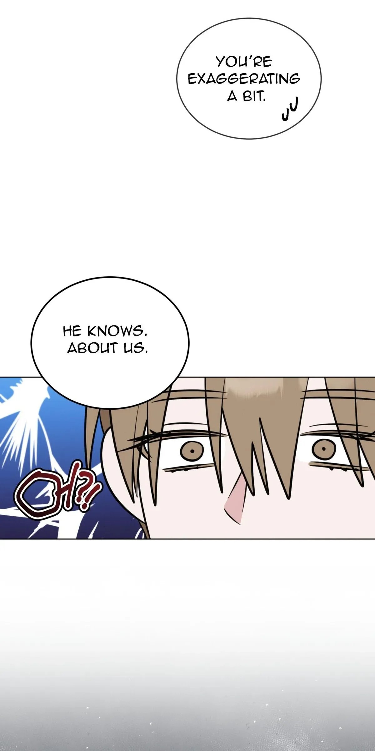 Omega Dong-sik Chapter 5 page 59