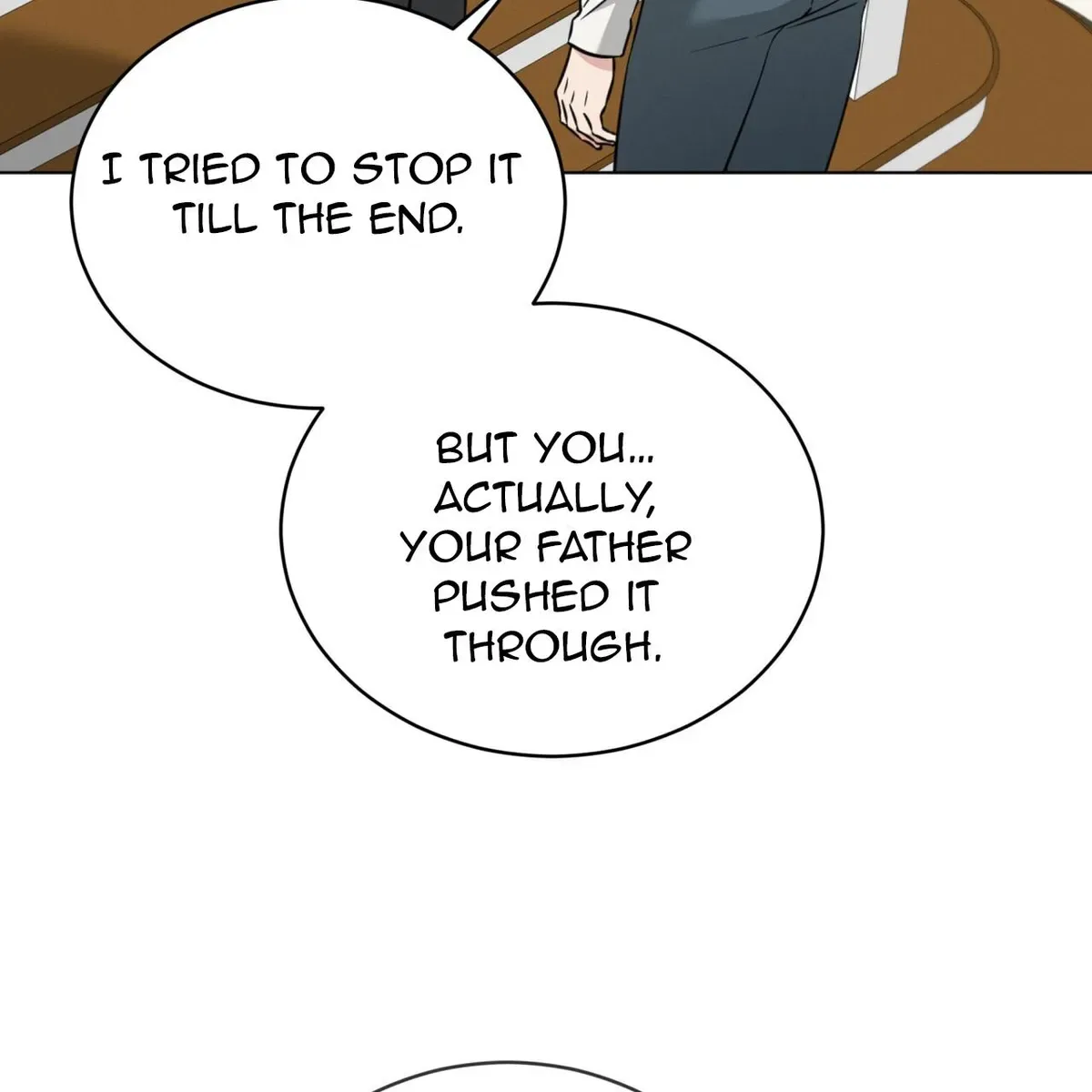 Omega Dong-sik Chapter 5 page 62