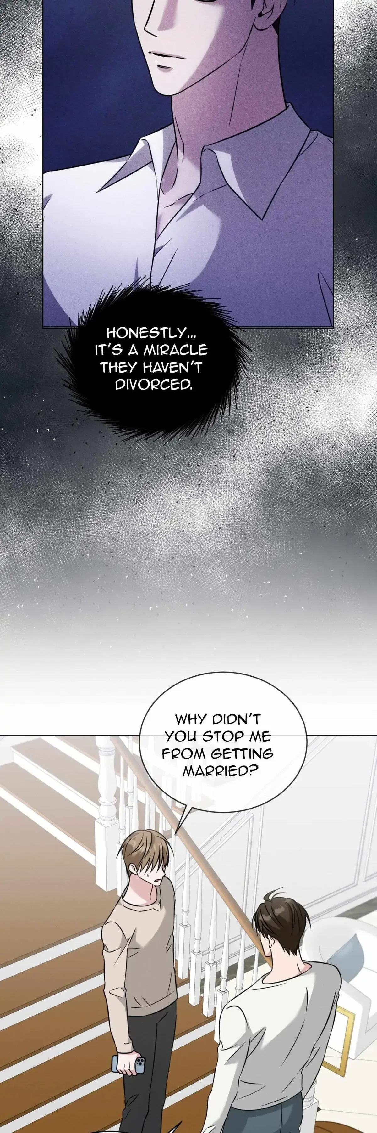 Omega Dong-sik Chapter 5 page 61